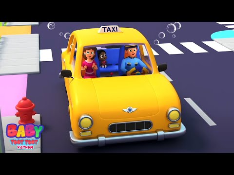 Video Bánh xe Trên Taxi Bài hát và Nhiều Bài thơ Khác bằng... - youtube