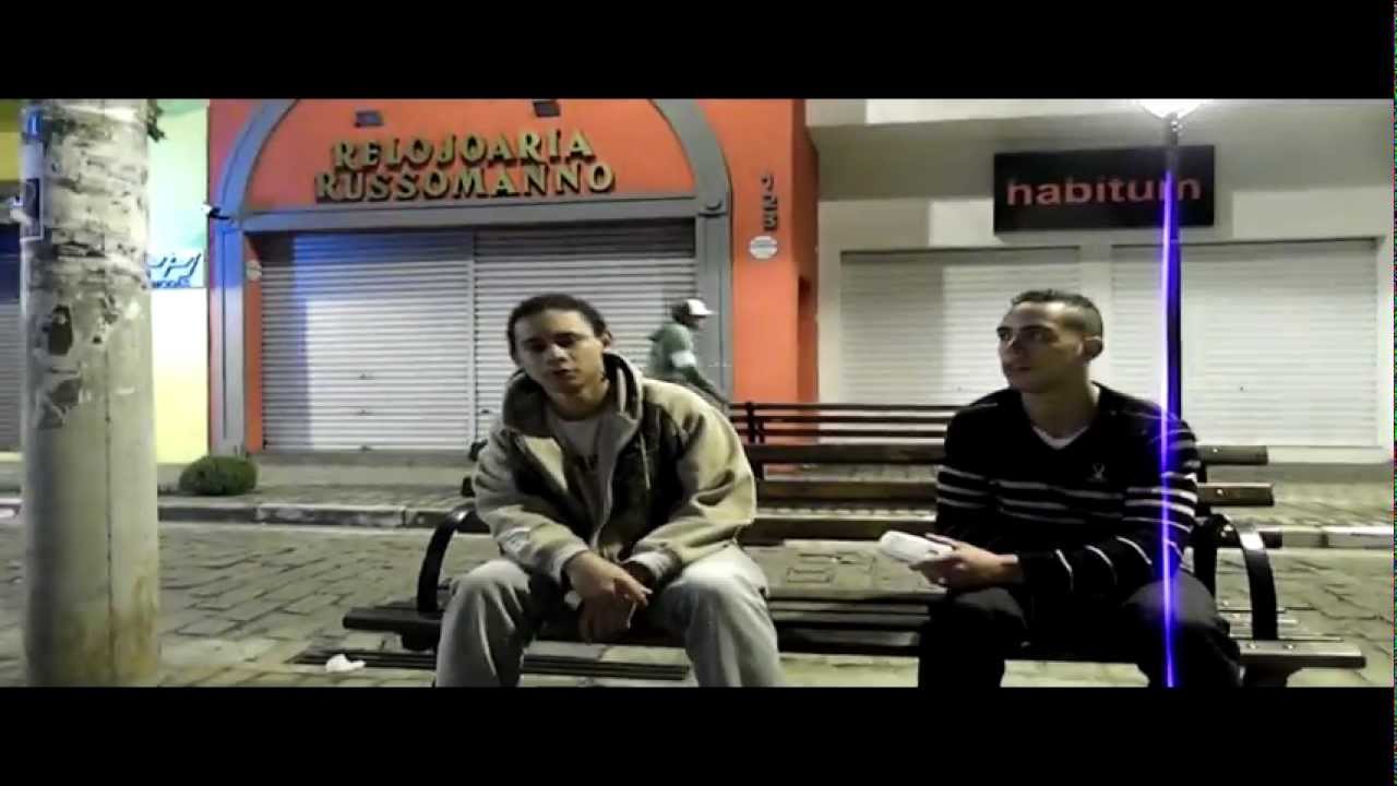 Te Reencontrar - UQ Qui Pega (TEASER OFICIAL)