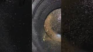 Is it Gold, pyrite or mica?