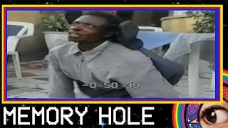 The Greatest One Man Dance Party Ever | Memory Hole