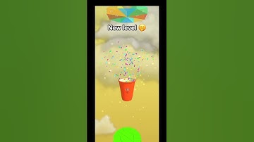 stack the ball level|123-124#ytshorts #shortvideo #shorts #gamingcommunity #games #new #viralshorts