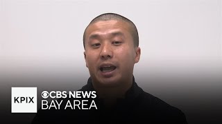 Alan Wong appointed District 4 supervisor in San Francisco