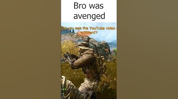 For my teammate #battlefield #battlefield4 #bf4 #battlefield4clips #shorts