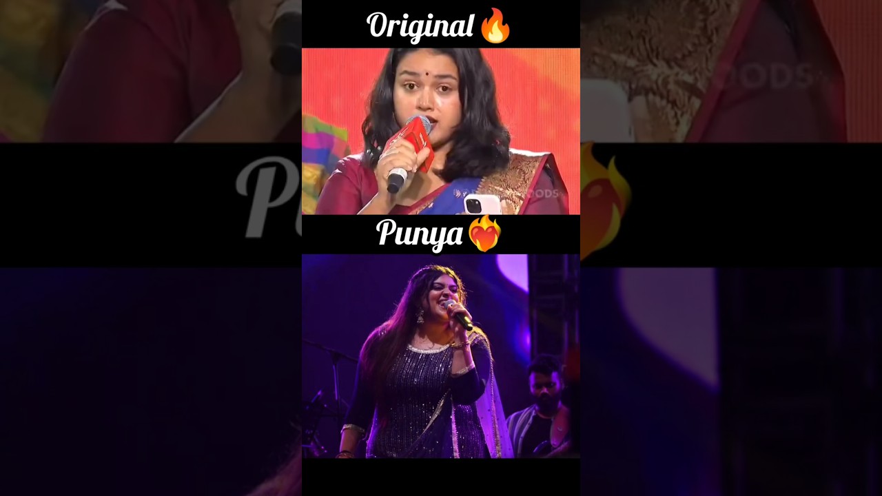 😍😍😍Recorded Vs Live🎧🔥🔥🔥🔥 