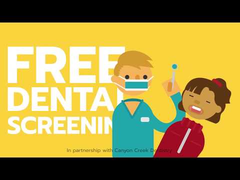 Student Health Center 2018