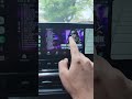 Samsung Fold 3 làm Android Auto Youtube, bong bóng Vietmap Live, chia đôi màn hình