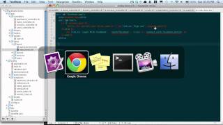 Invite Facebook Friends to a Rails App [HD]