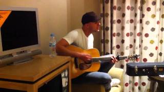 Ga Naar Barcelona Met Milow