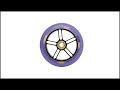 Eagle Supply 5D Radix Wheel