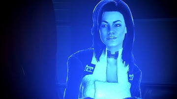 Mass Effect 3 Mods 54, Priority: Citadel III, Miranda Date & Garrus shooting cans!