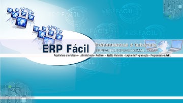 TOTVS Protheus 12 - Instalação: Ambientes de Homologação e Produção 3/3