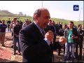 امانة عمان الكبرى تشغيل كاميرا