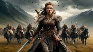 Daughters Of RAGNARÖK - by AiRadio197.2FM