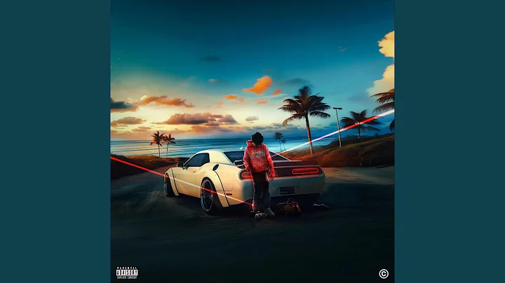 THE ODDS (feat. Tkandz)