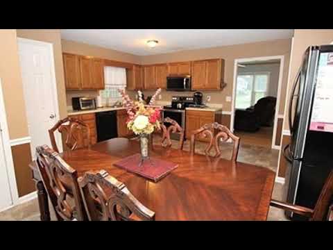 6750 Salem Quarter Road, Belews Creek, NC home video tour