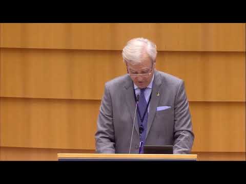 🔴 Intervento dell'On. Antonio Maria Rinaldi al Parlamento europeo del 09/02/2021.