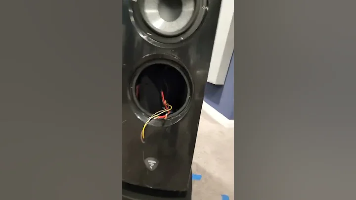 Focal Maestro Utopia EVO - 天天要聞