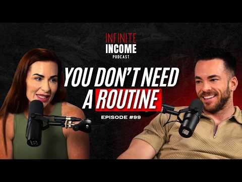 One Sales Call a Day: Her Organic DM System to Seven Figures With No Ads