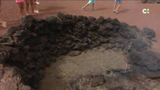 Canarias, historia de volcanes | Telenoticias 1 (16-09-2021)