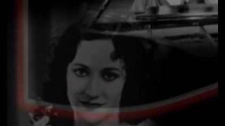 The Boswell Sisters - We just couldn't say goodbye (1932).wmv chords