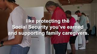 Your Voice Matters with AARP NJ and Rutgers Football