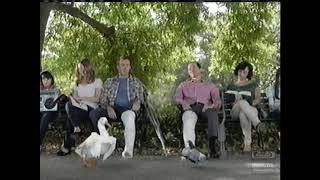 Aflac  Television Commercial  2006