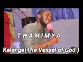 T W A M I M Y A (Official Audio)- Kalenga (Vessel of God) * Zambian Gospel Latest Music 2021