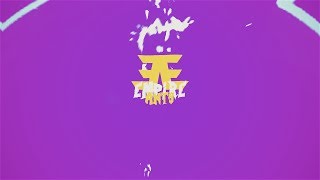 'Empire Ants' – #EERC [Won]