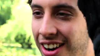 Example - 'Two Lives' (Official Behind The Scenes)