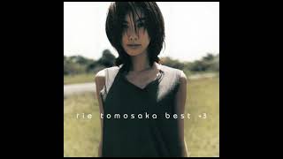 Rie Tomosaka Best+3(RSD2022)