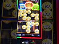 LANTERN LINK LUCK! 🔥 3 Bonuses in 5 Spins at WinStar?! 💸🎰 #shortvideo #slot #casinobonus