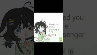 I won’t stop till the breaks fall off! ₊˚⨯  #nyomiko #animation #fyp