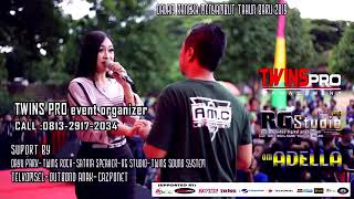 GURAUAN BERKASIH..voc FIRA AZZAHRA feat CAK FENDIK