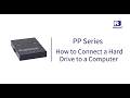 U Reach M 2 Copy System PP Series How To Connect The Device With A Computer mp3