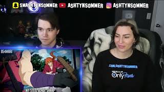 SWORDSMEN OF ANIME CYPHER  RAPKNIGHT ft  Shwabadi, HalaCG, Connor Quest!, 954mari & More - reaction