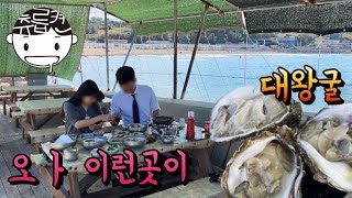 포항물회 영상