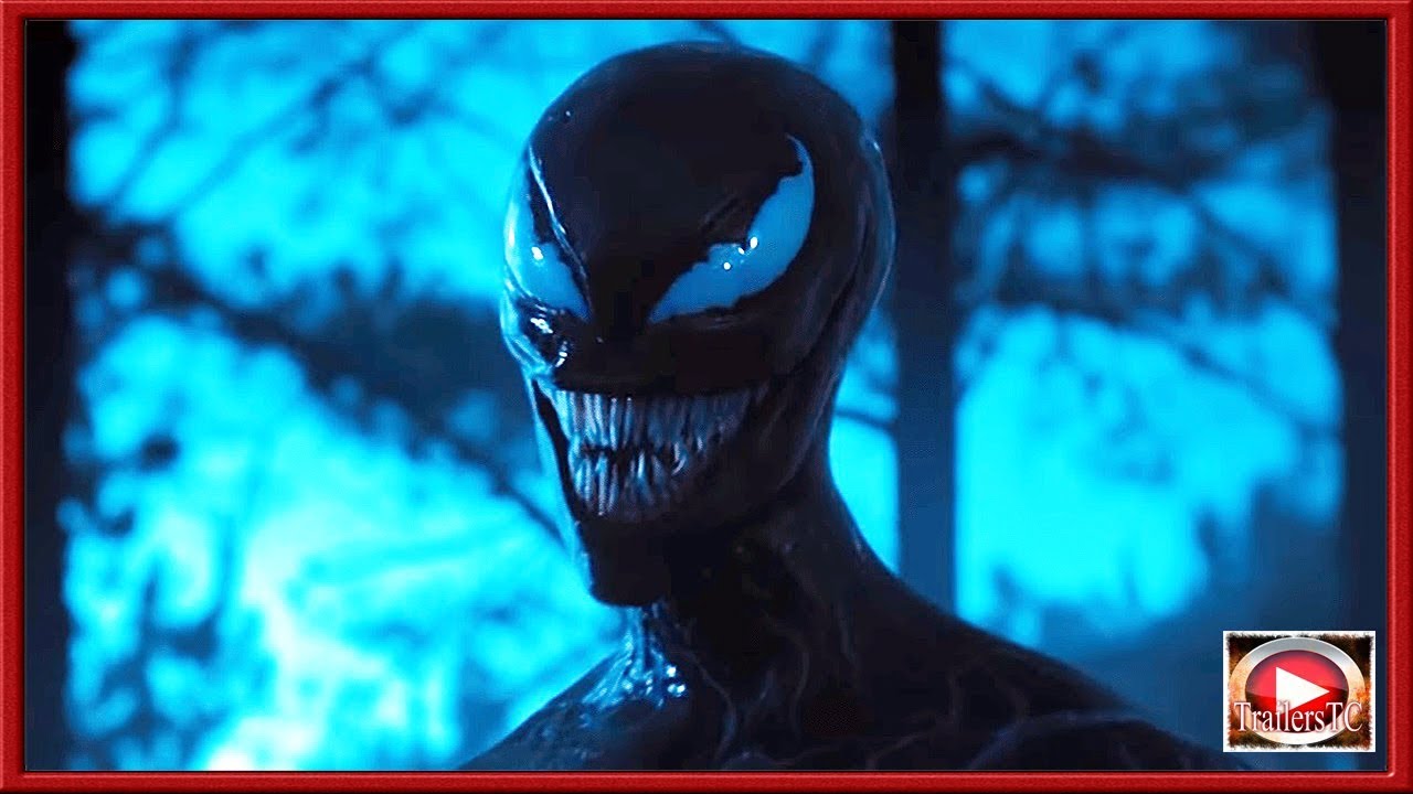 Venom 2 Nuevos Detalles Revelados