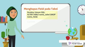 DDL (Data Definition Language)