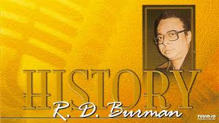 Na Koi Dil Mein Samaya-Aa Gale Lag Jaa-R.D.BURMAN