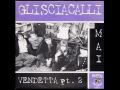 Gli sciacalli - Mai (Cry) - 90's italian garage beat