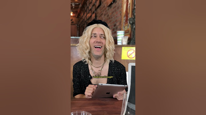 Workplace Crush, Part 13: Trick
