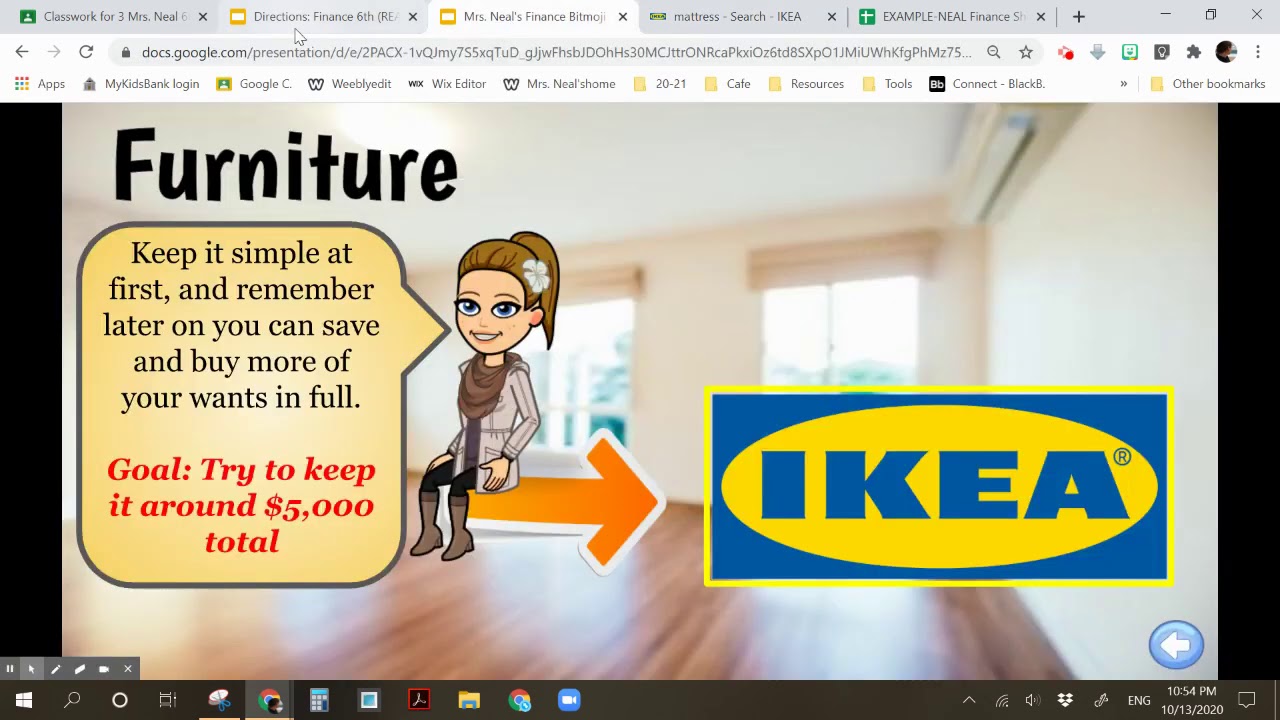 Finance Furniture YouTube