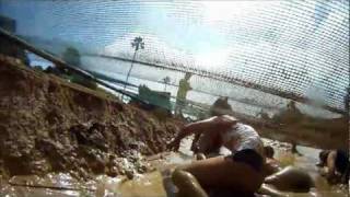 Del Mar Mud run! ( GOpro)