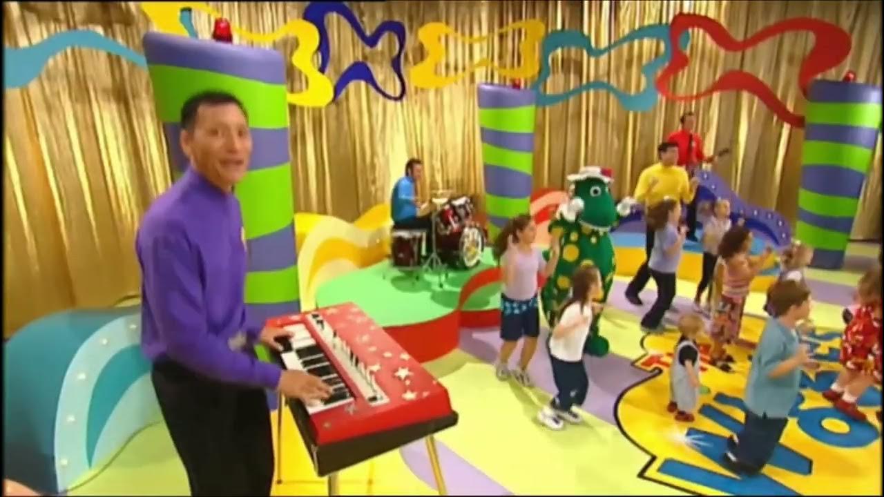 Romp Bomp A Stomp (Fanmade) YouTube