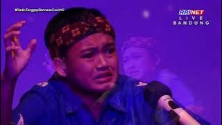 Download lagu JUARA BACA PUISI JAWA BARAT - M DENI MAULANA - MALAM PARADE BACA PUISI BERSAMA TOKOH JAWA BARAT