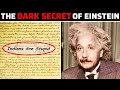 ALBERT EINSTEIN की ख़ुफ़िया ज़िन्दगी जो सबसे छिपी रही | The Secret Life Of Albert Einstein