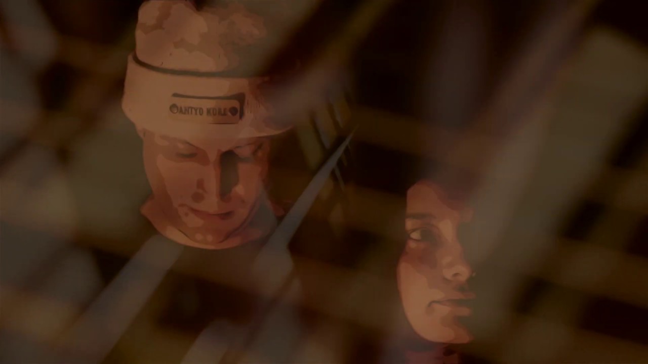 ANIYO KORE | Stay (OFFICIAL VIDEO)