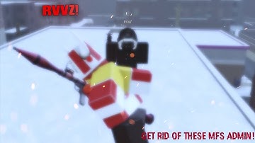 Admin Abuse (Criminality)