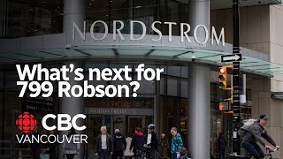 Retail expert discusses what’s next for the former Nordstrom space