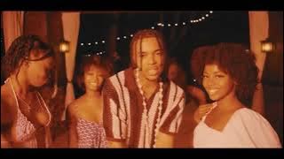 Yung Wylin - Good Energy [Afroextended Intro]